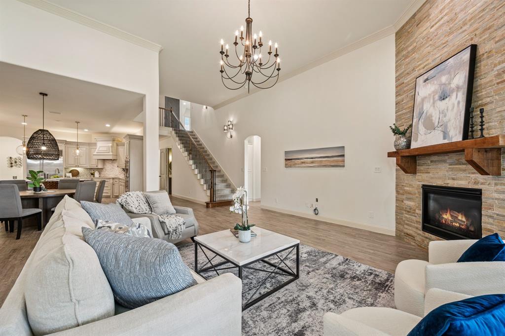 6504 Cimmaron Trail