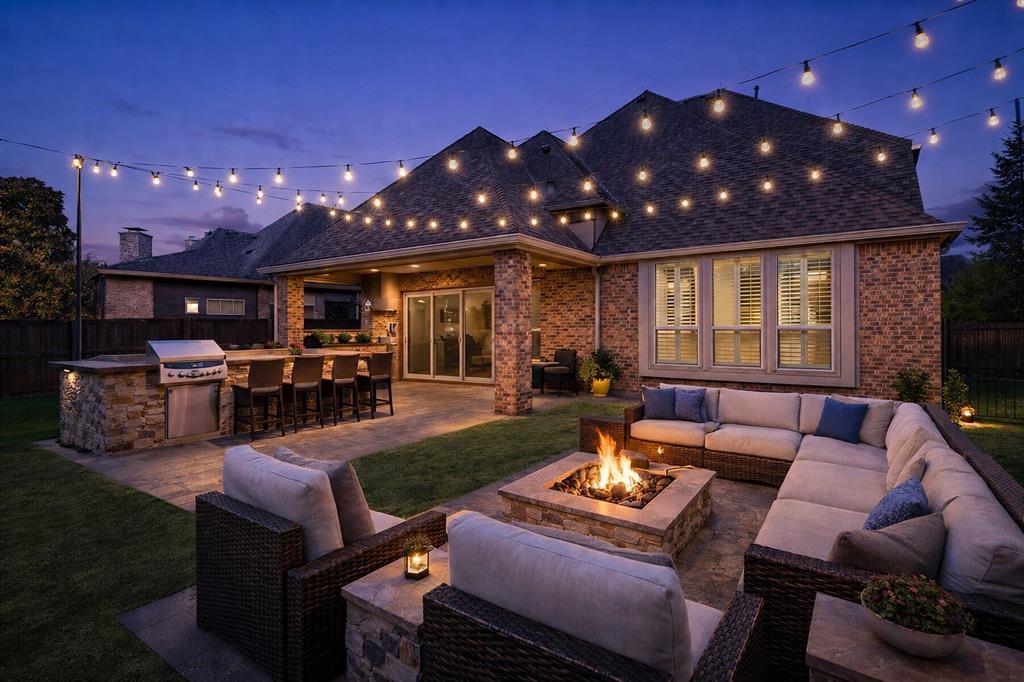 6504 Cimmaron Trail