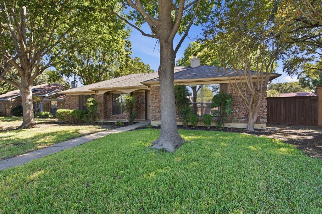 661 Thompson Drive