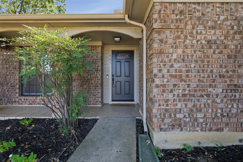 661 Thompson Drive
