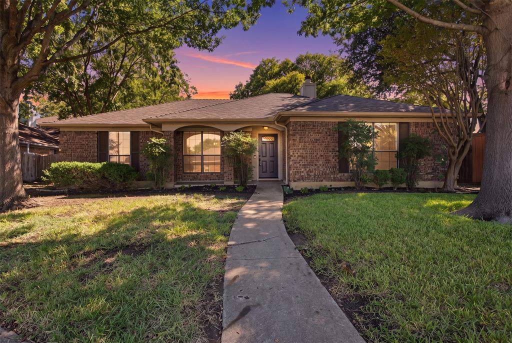 661 Thompson Drive
