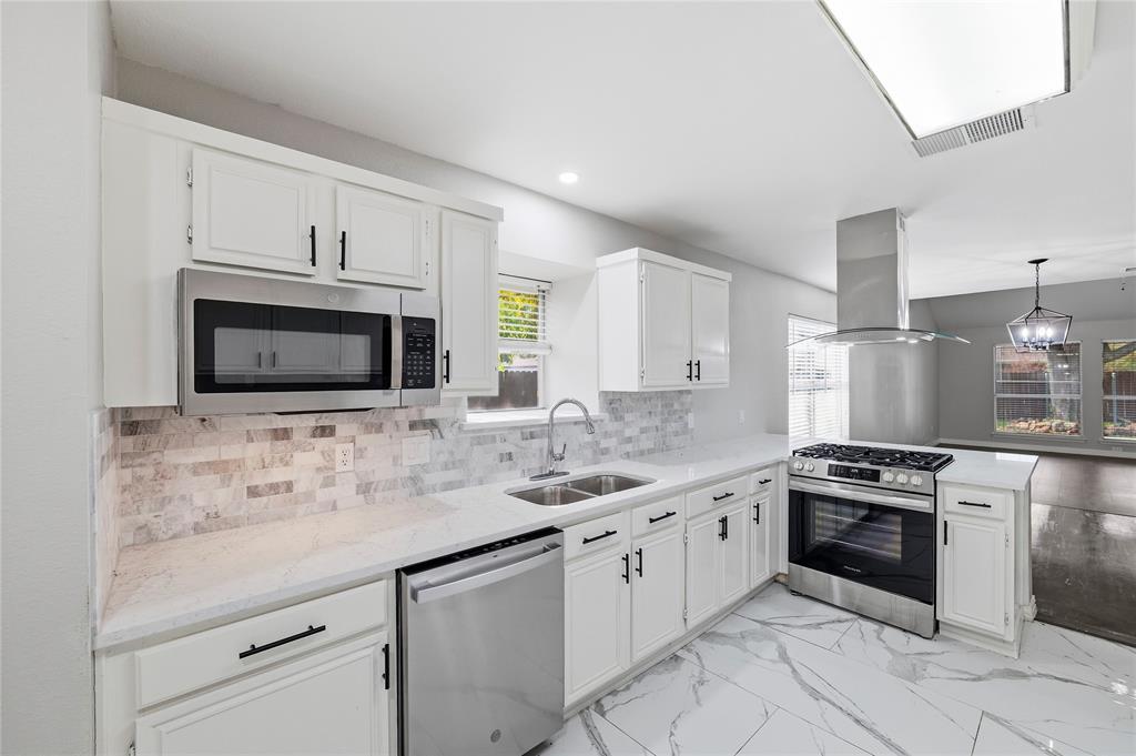 Mckinney Heights 3 - Residential