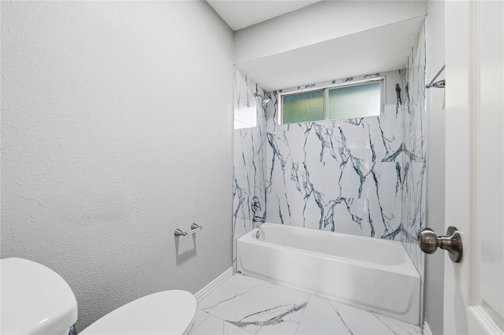 Mckinney Heights 3 - Residential