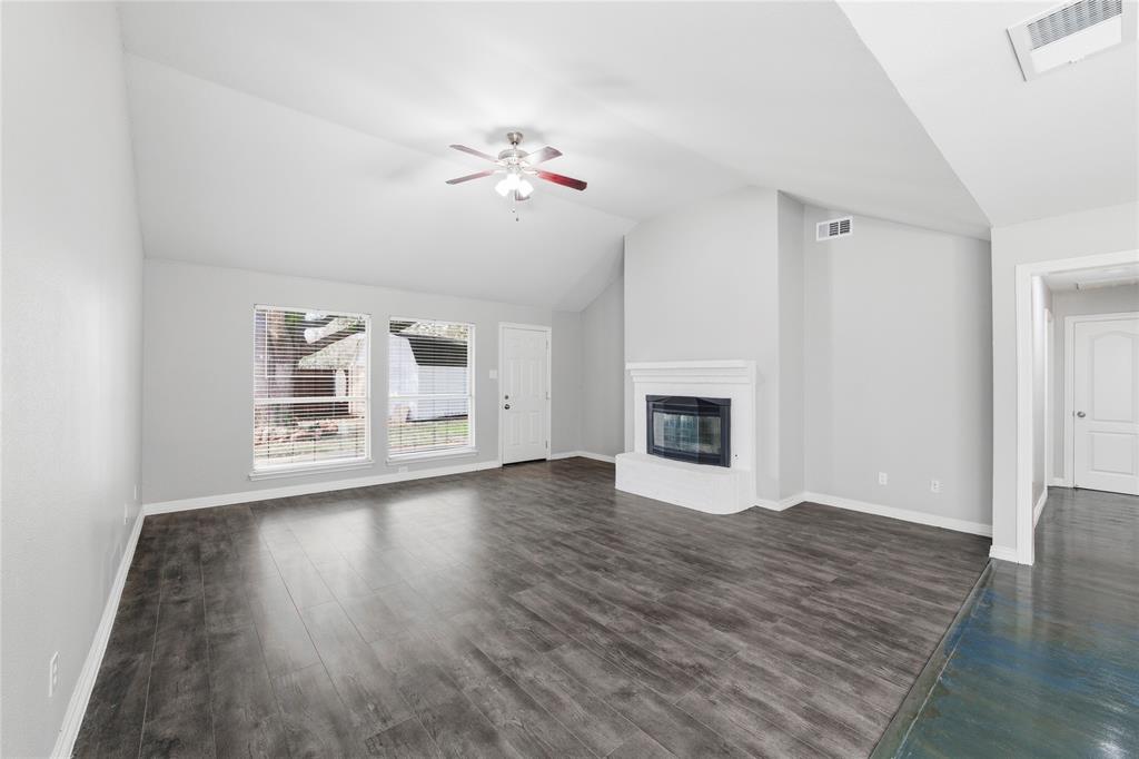 Mckinney Heights 3 - Residential