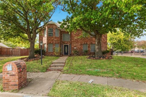 Photo of 2213 Ridgewood Drive, McKinney, TX 75071 (MLS # 21136664)