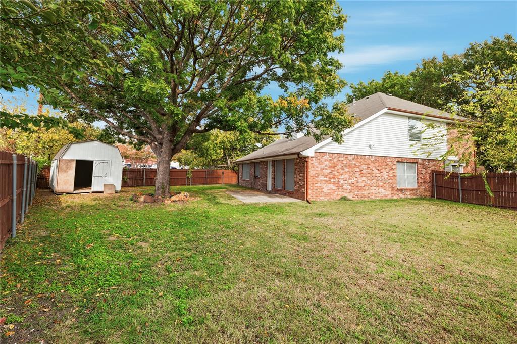 Mckinney Heights 3 - Residential