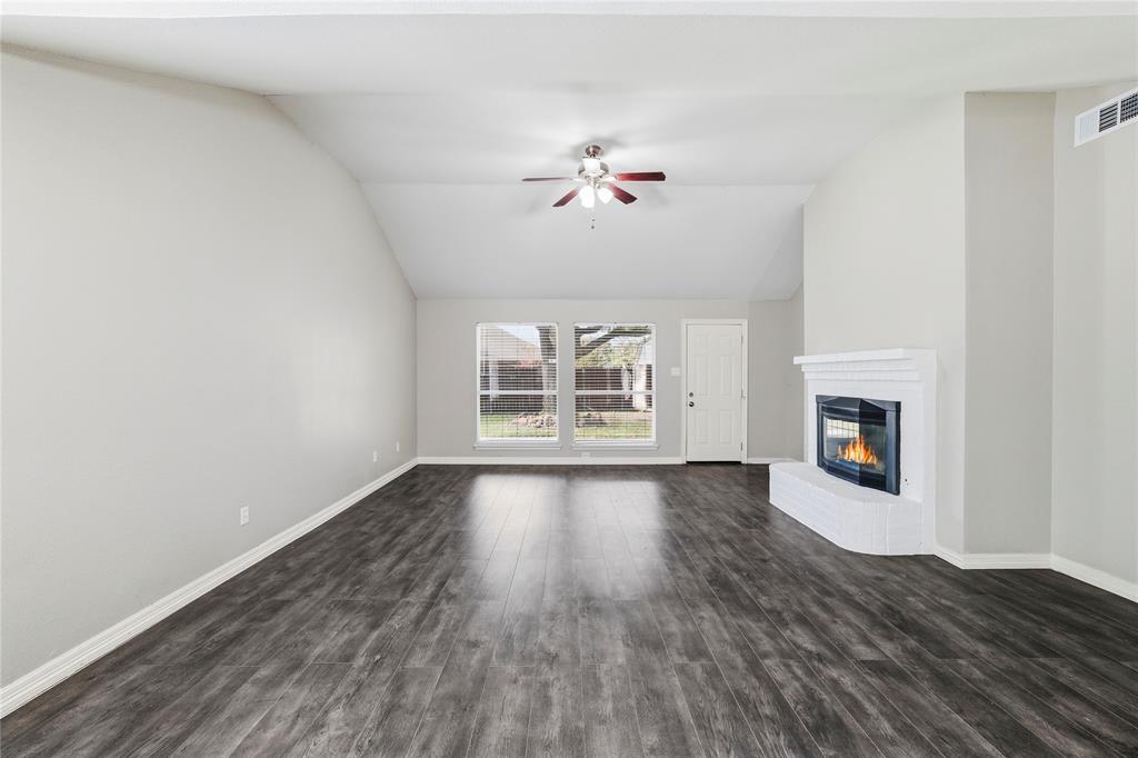 Mckinney Heights 3 - Residential