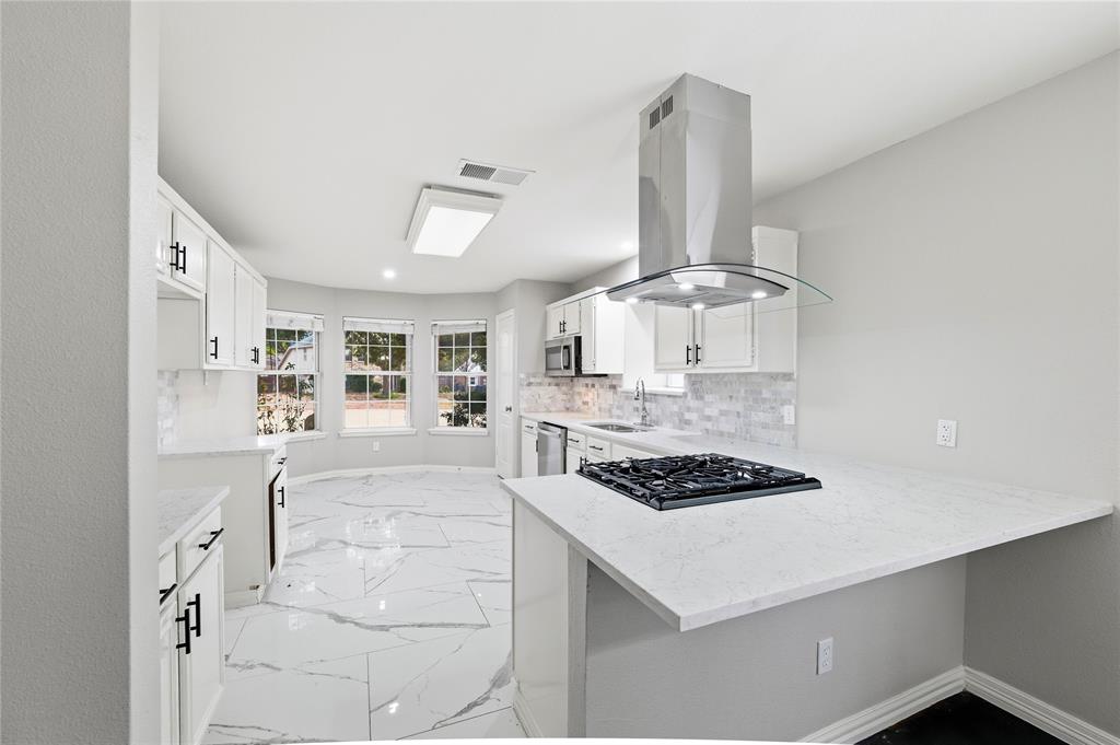 Mckinney Heights 3 - Residential