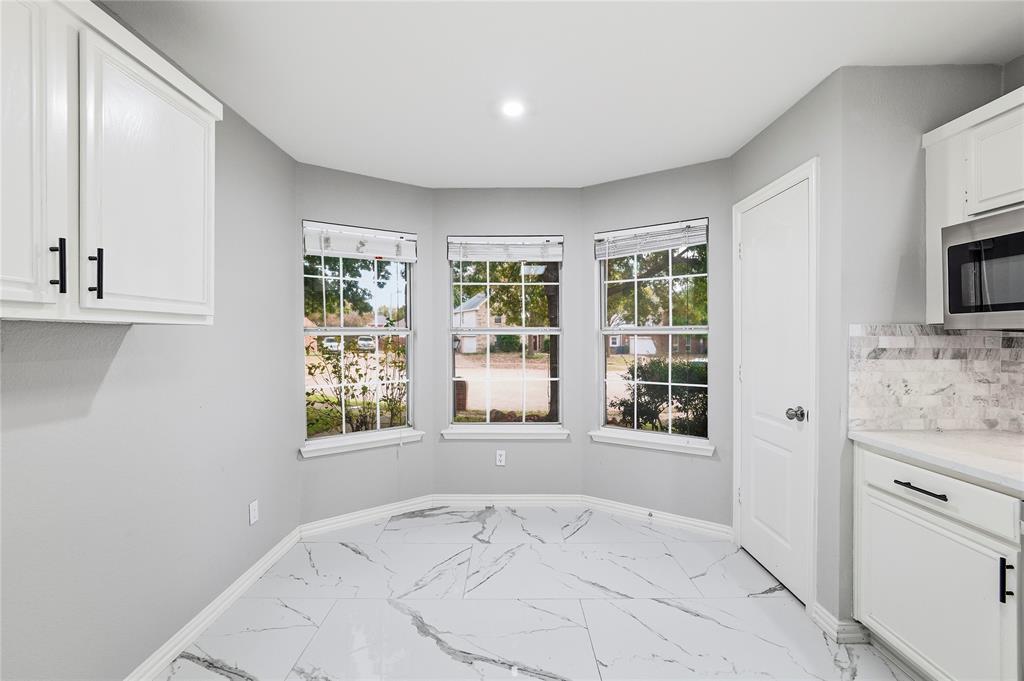 Mckinney Heights 3 - Residential