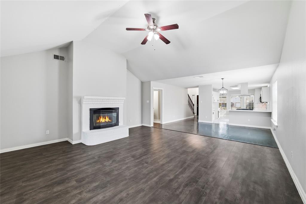 Mckinney Heights 3 - Residential