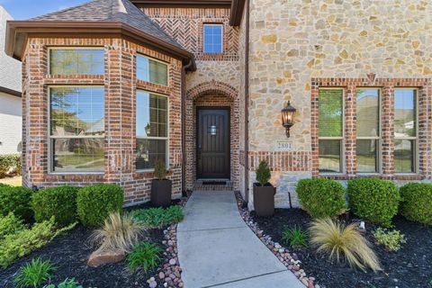 2801 Seabiscuit Road Celina TX 75071