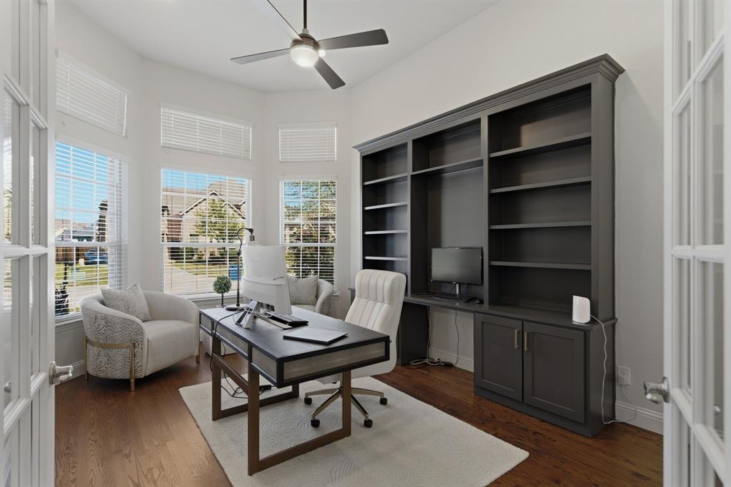 2801 Seabiscuit Road