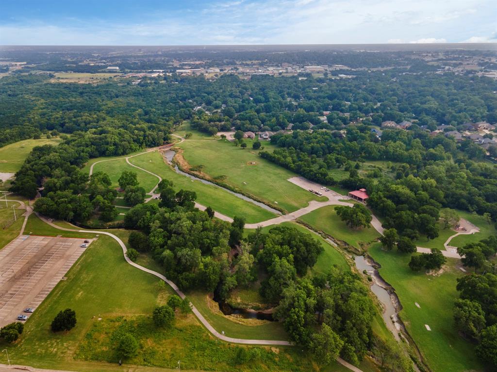 Esperanza - Residential