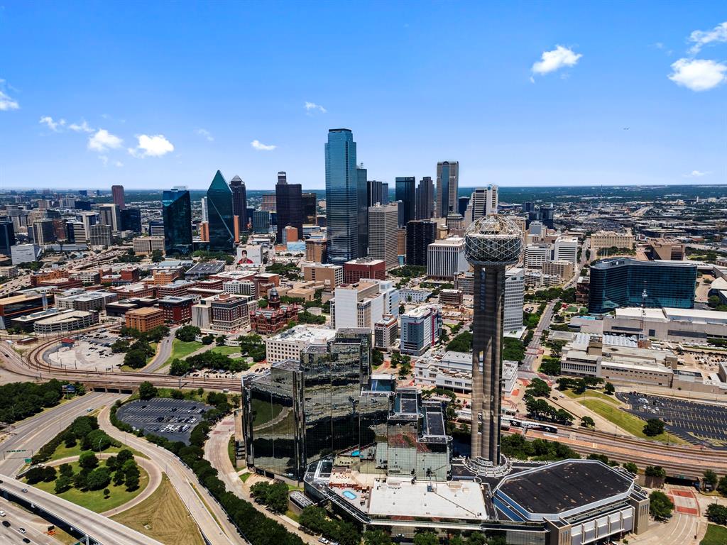 Esperanza - Residential