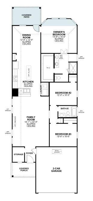 Esperanza - Residential
