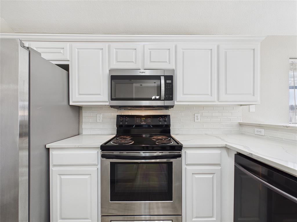 Mallard Cove - Residential