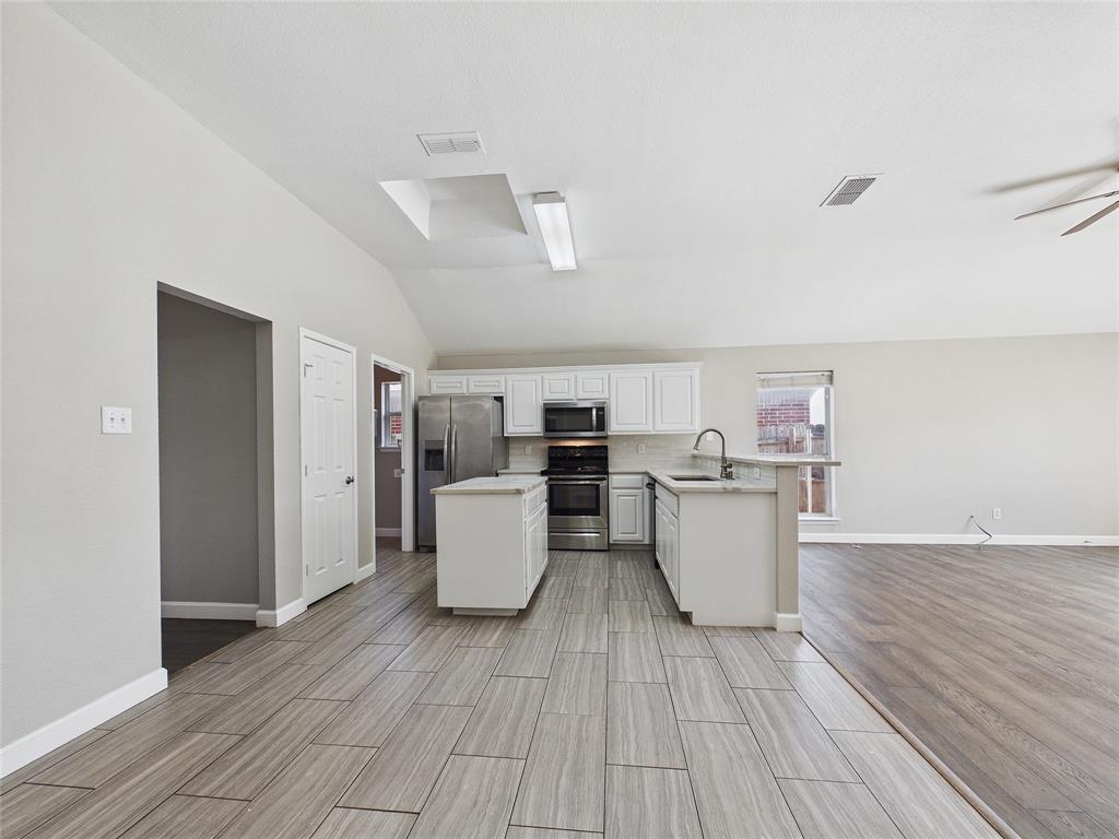 Mallard Cove - Residential