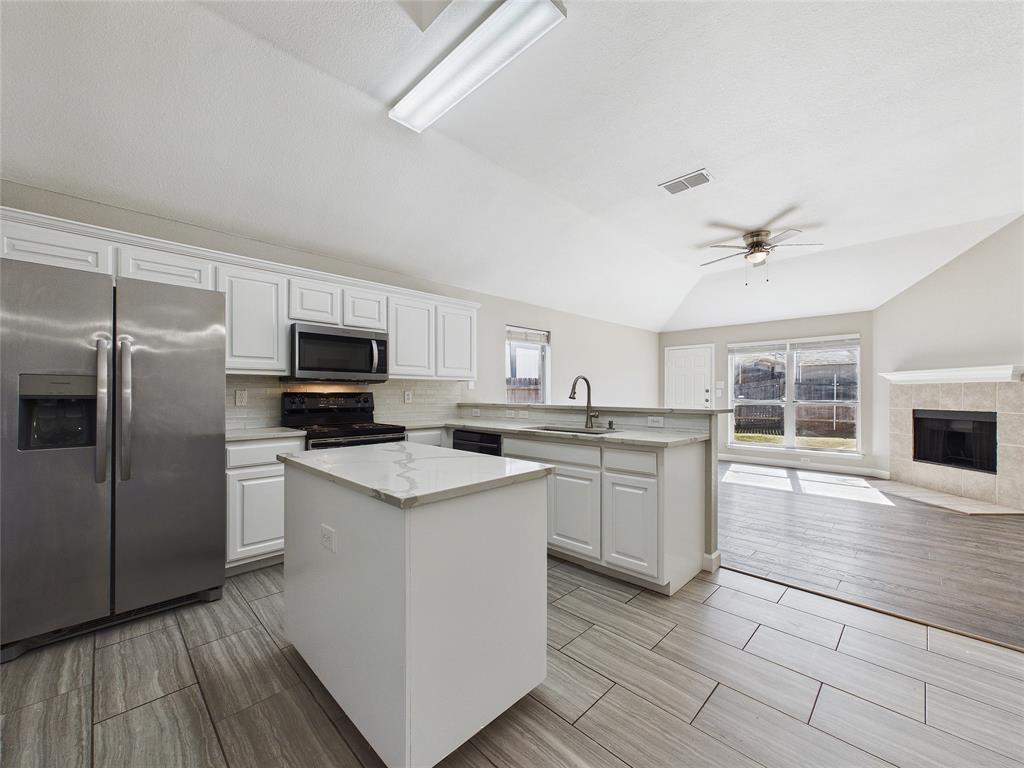 Mallard Cove - Residential