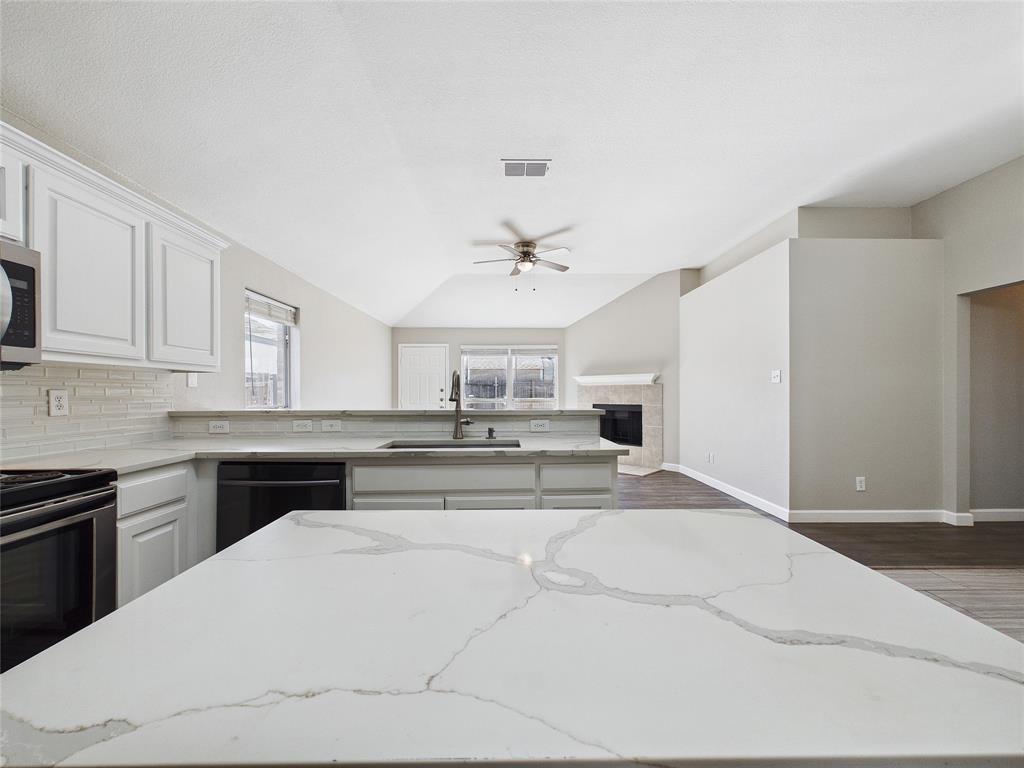 Mallard Cove - Residential