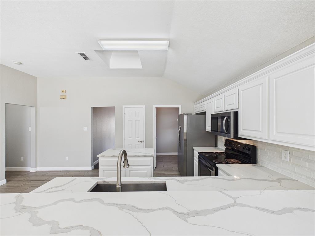 Mallard Cove - Residential