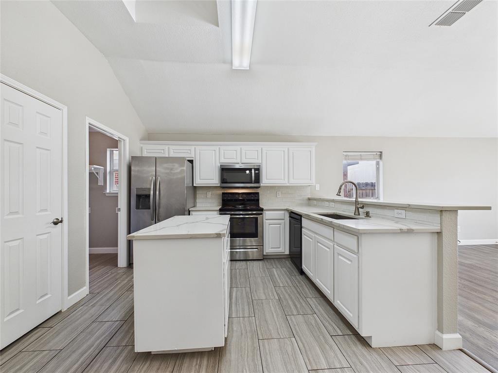 Mallard Cove - Residential