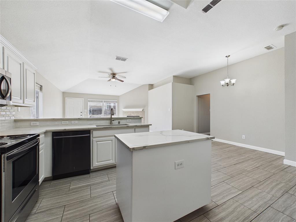 Mallard Cove - Residential