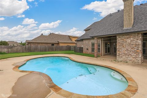 A home in Bossier City