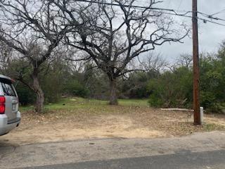 Jno Broughton - Land