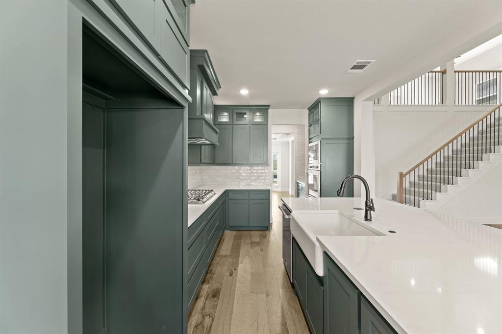 La Frontera - Residential