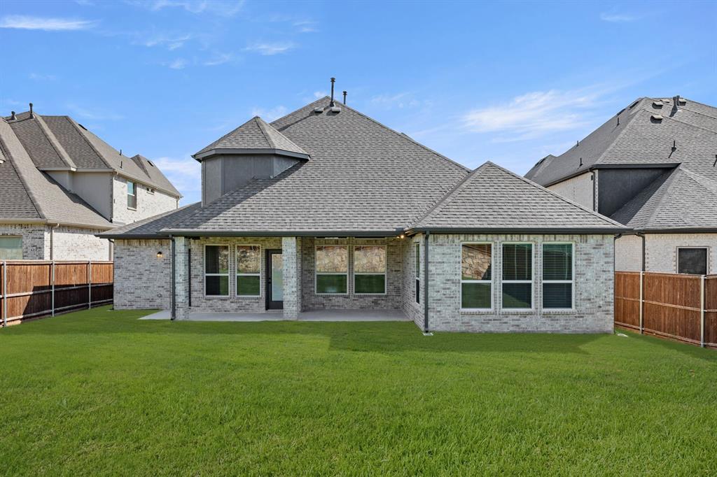 La Frontera - Residential