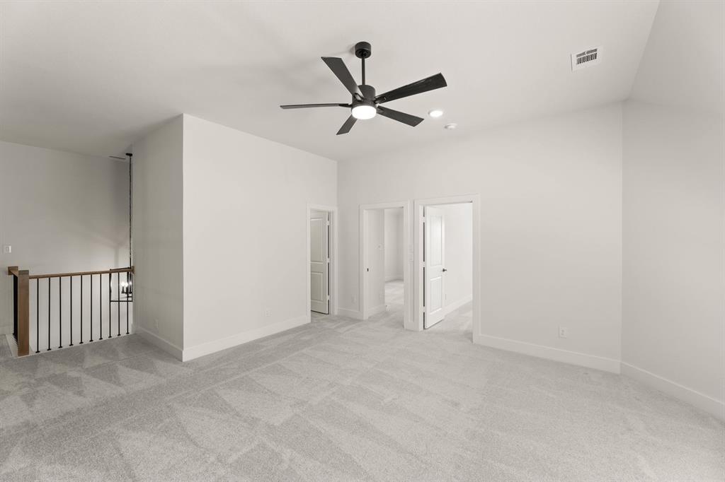 La Frontera - Residential