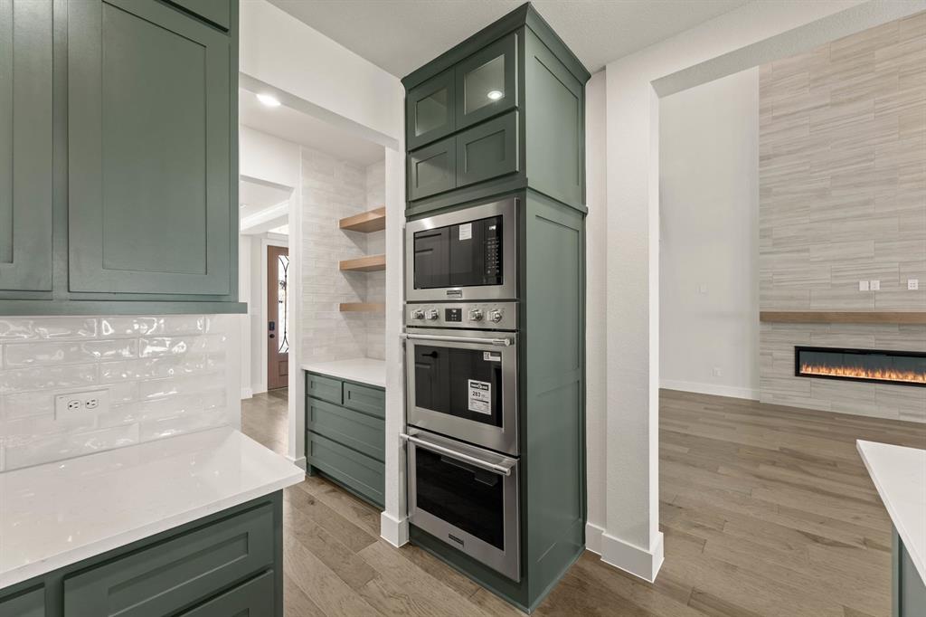 La Frontera - Residential