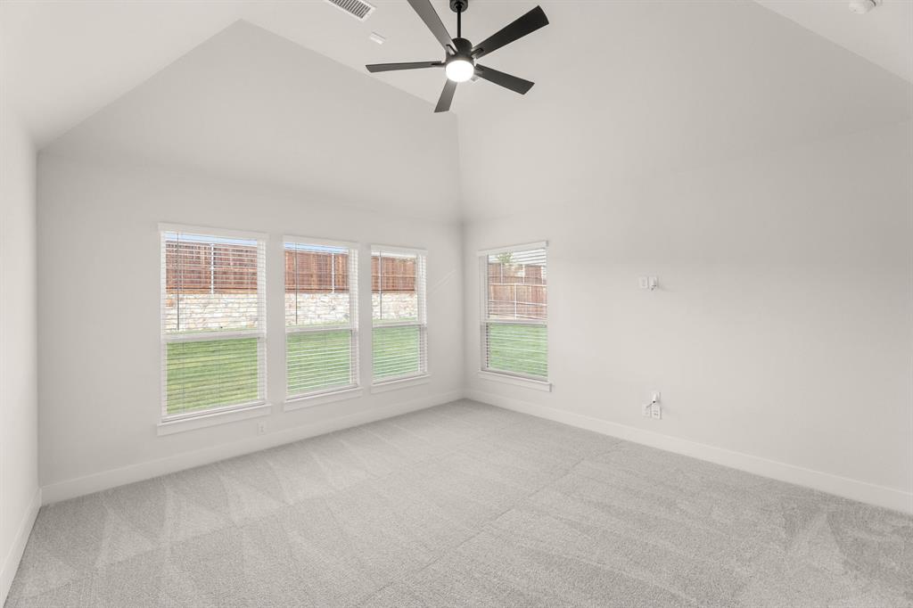 La Frontera - Residential