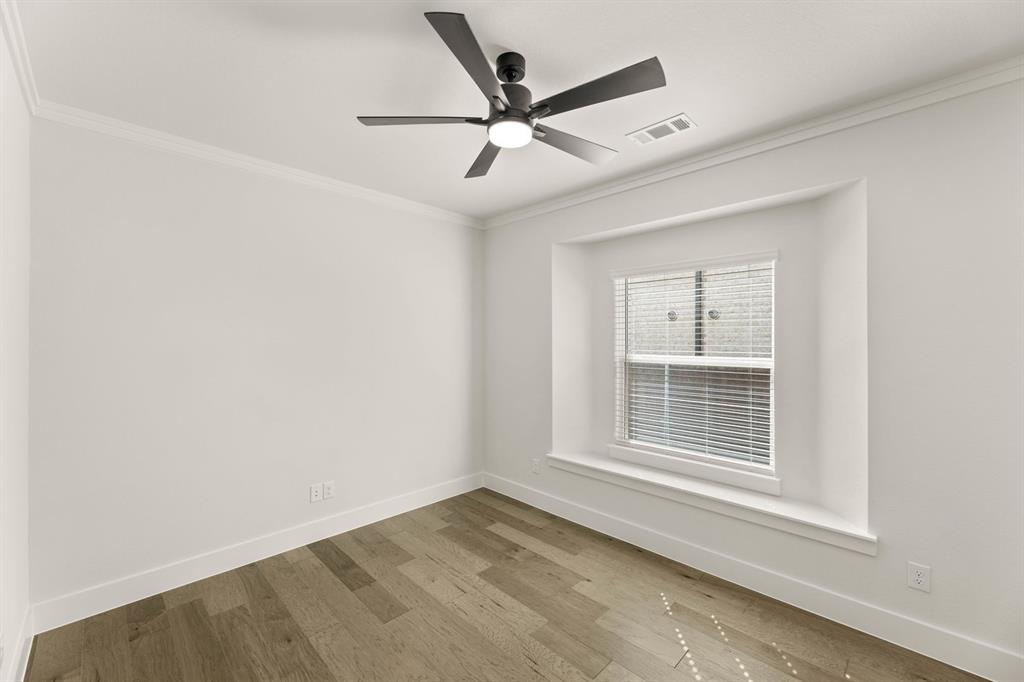 La Frontera - Residential