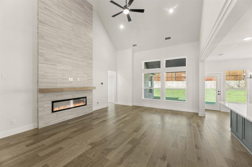 La Frontera - Residential