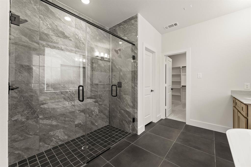 La Frontera - Residential