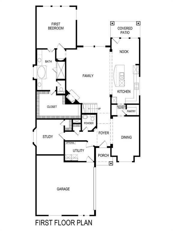 La Frontera - Residential