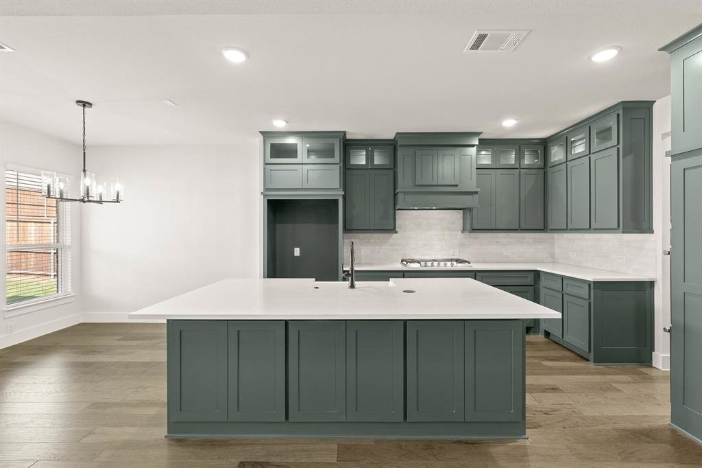 La Frontera - Residential