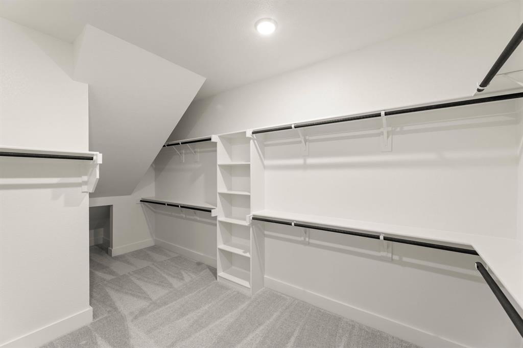 La Frontera - Residential