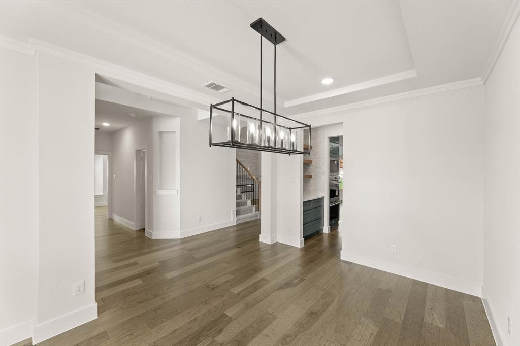 La Frontera - Residential