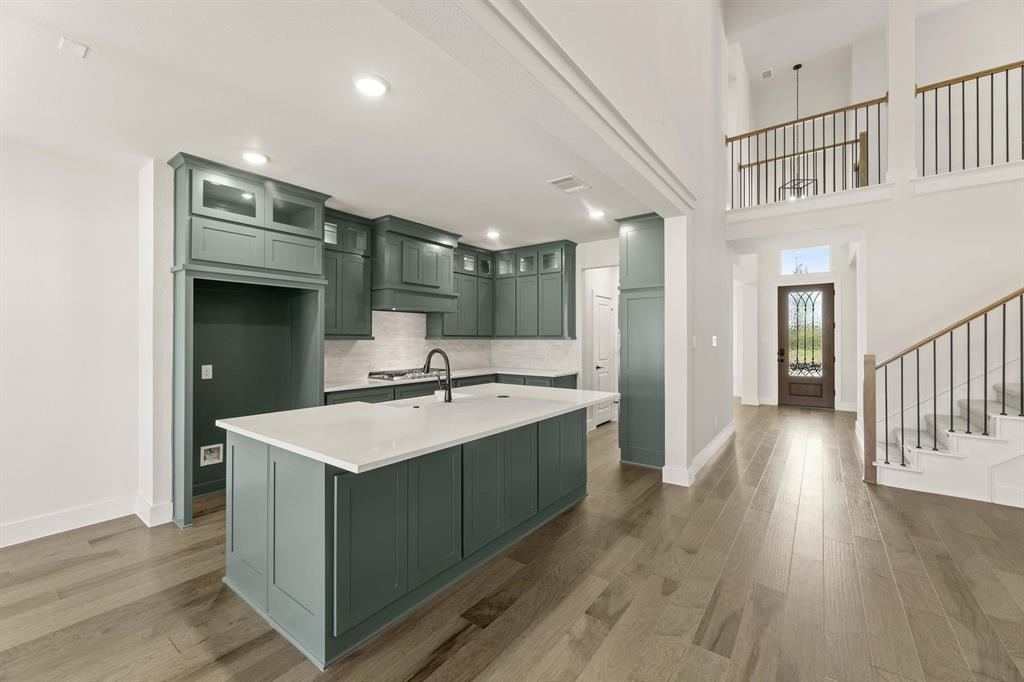 La Frontera - Residential