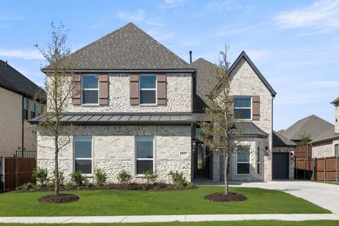 9933 Villa Verde Drive Fort Worth TX 76179