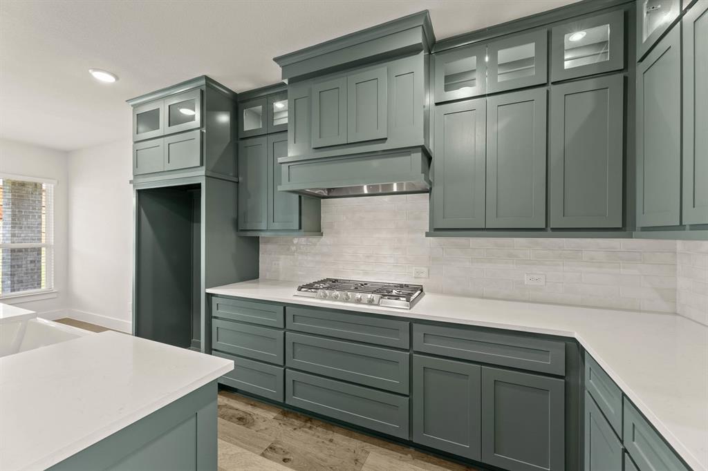 La Frontera - Residential