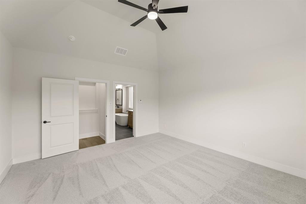 La Frontera - Residential