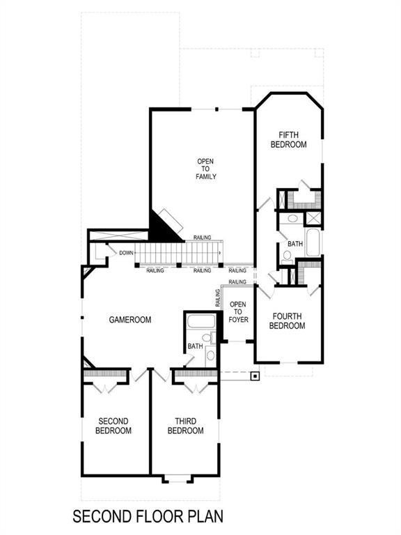 La Frontera - Residential