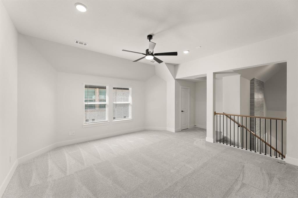 La Frontera - Residential