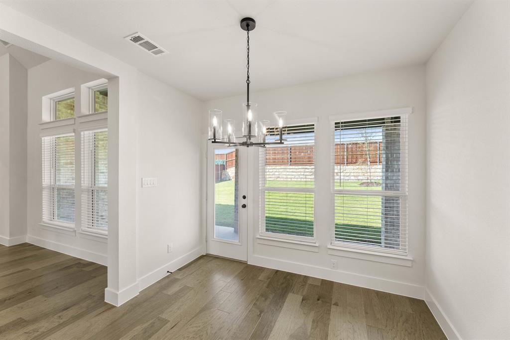 La Frontera - Residential