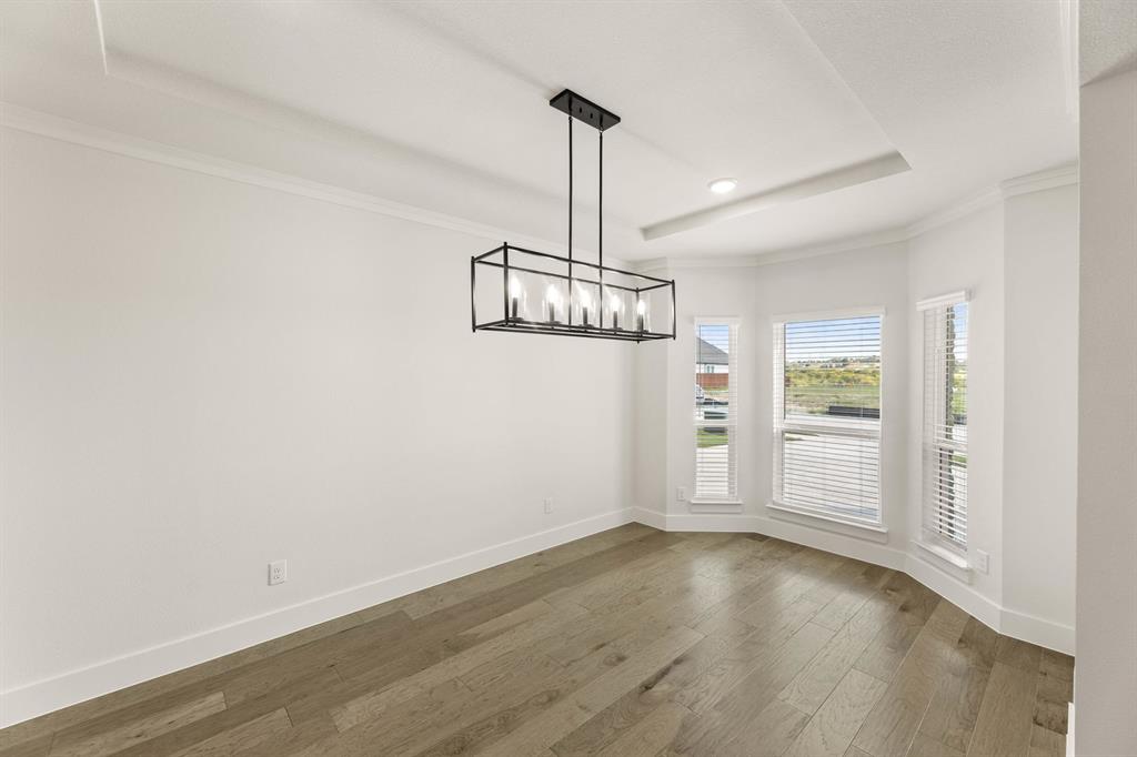 La Frontera - Residential