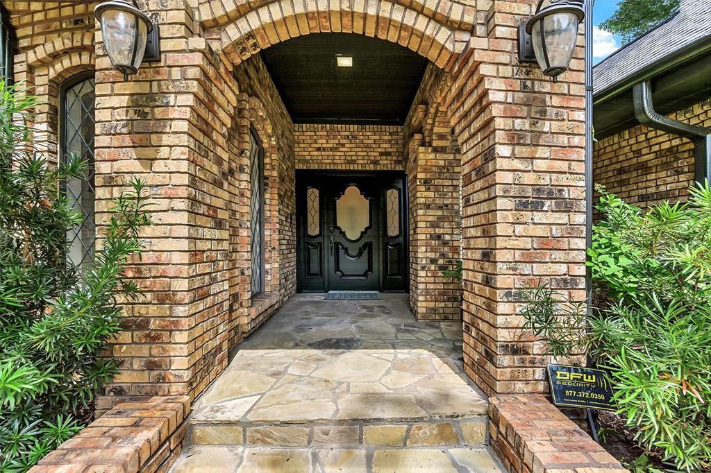 3615 Brentwood Court