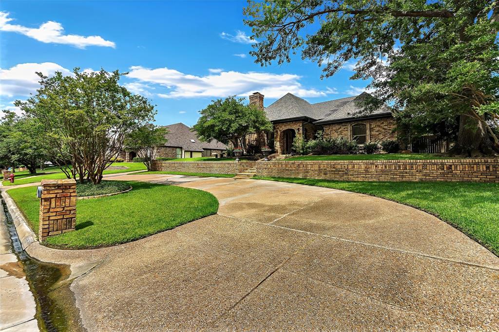 3615 Brentwood Court